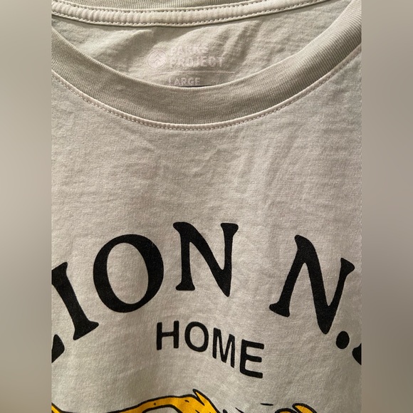 Parks Project - Zion NP long sleeve tee. - Picture 3 of 5